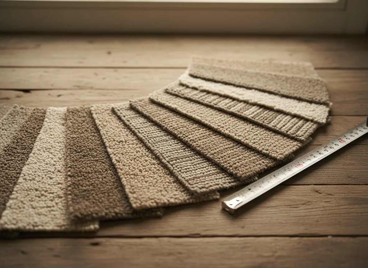 Carpet Installation Gibbonsville, ID FAQs